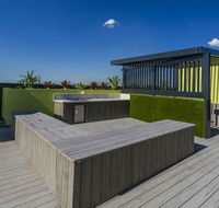 Eastwood Apartments - Accommodation Daintree