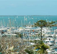 Harbourview Apartment Manly - Accommodation Daintree