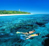 Lady Elliot Island Eco Resort - Day Trip - Accommodation Daintree