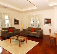 MacArthur Chambers Heritage Apartments - Accommodation Daintree