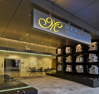 Meriton Serviced Apartments Brisbane on Adelaide Street - Accommodation Daintree