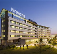 Novotel Brisbane Airport - Accommodation Daintree