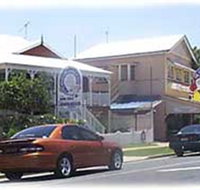 Pelicans Nestle Inn - Accommodation Daintree