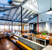 The Transcontinental Hotel - Accommodation Daintree