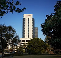 Traders Hotel Brisbane - Accommodation Daintree