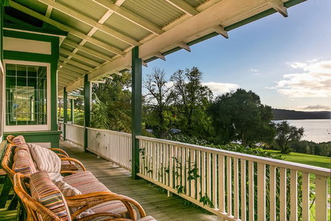 Karbeethong Lodge - Accommodation Daintree 9