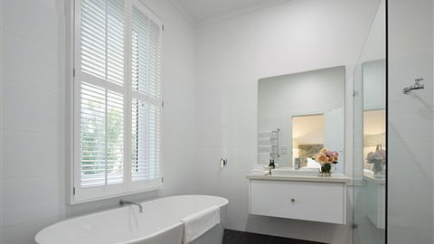 The Cottage At Bolobek - Accommodation Daintree 2