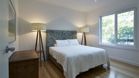 The Cottage At Bolobek - Accommodation Daintree 4
