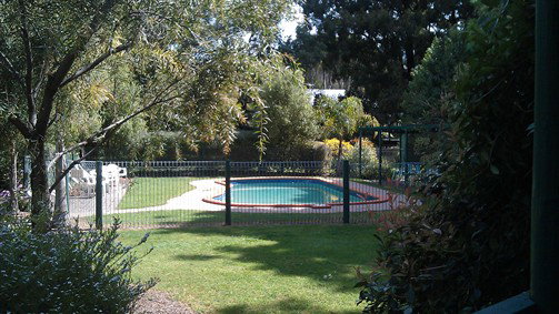 Goughs Bay VIC Accommodation Daintree