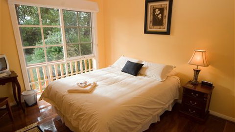 Lawson Lodge Country Estate - Accommodation Daintree 2