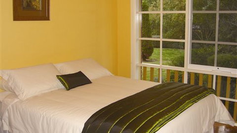 Lawson Lodge Country Estate - Accommodation Daintree 7