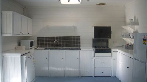 Park House - Accommodation Daintree 1