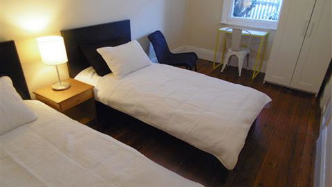Park House - Accommodation Daintree 0