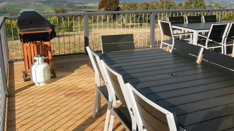 Adelberg - Accommodation Daintree 0