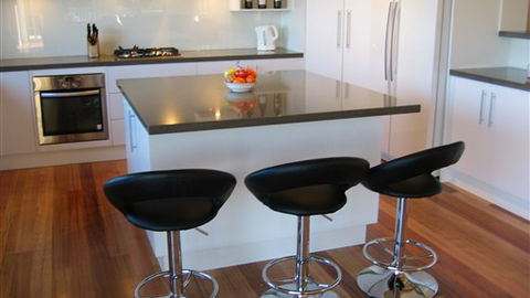 Adelberg - Accommodation Daintree 2