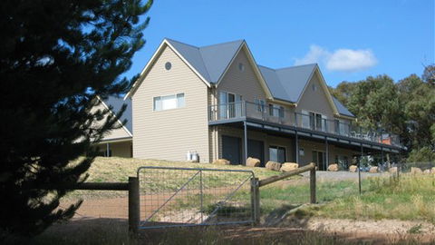 Adelberg - Accommodation Daintree 5