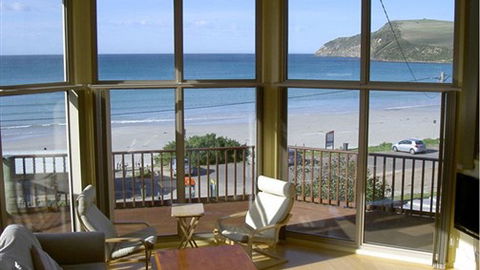 Abalone Beach House - Accommodation Daintree 0