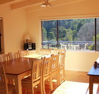 Riversong - Accommodation Daintree