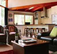MannaGum Alpine Lodge - Accommodation Daintree