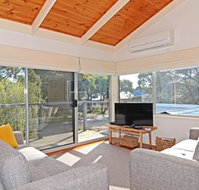Barrakee Beach House - Anglesea - Accommodation Daintree