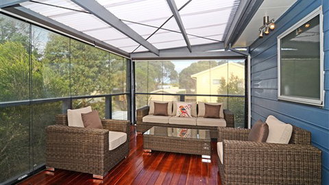 Barrakee Beach House - Anglesea - Accommodation Daintree 2