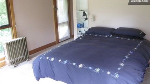 Galwiji Homestead - Accommodation Daintree 5
