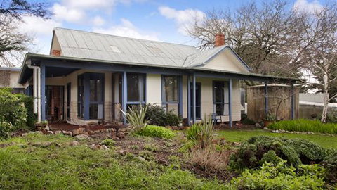 Galwiji Homestead - Accommodation Daintree 6