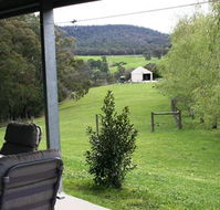 The Barn at Charlottes Hill - Accommodation Daintree