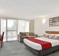 Knox International Hotel and Apartments - Accommodation Daintree
