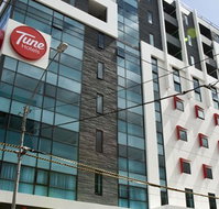 Tune Hotel Melbourne - Accommodation Daintree