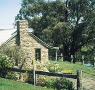 Adelaide Hills Country Cottages - Gum Tree Cottage - Accommodation Daintree