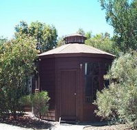 Aldinga Beach Holiday Park - Accommodation Daintree