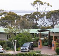 All Seasons Kangaroo Island Lodge - Accommodation Daintree