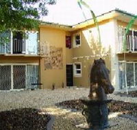Angaston Mews Apartments - Accommodation Daintree