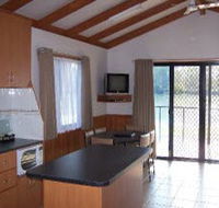BIG4 Renmark Riverfront Holiday Park - Accommodation Daintree
