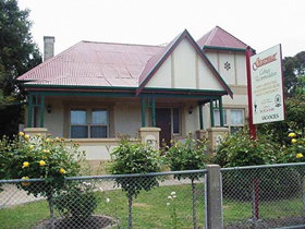 Gracemar - Accommodation Daintree 0