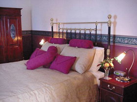Gracemar - Accommodation Daintree 1