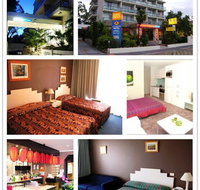 Addison Hotel - Accommodation Daintree