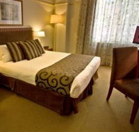 Adina Apartment Hotel Brisbane Anzac Square - Accommodation Daintree