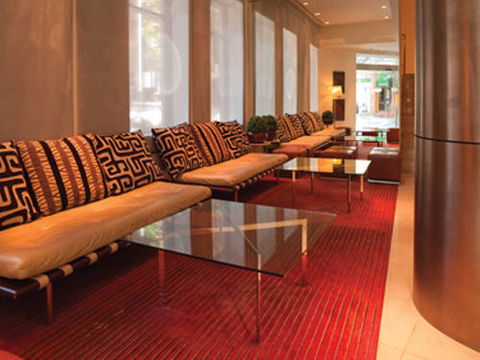 Adina Apartment Hotel Sydney - Accommodation Daintree 3