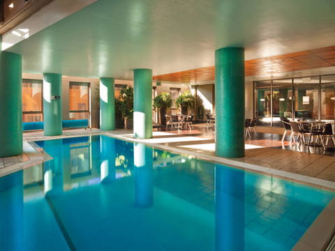 Adina Apartment Hotel Sydney - Accommodation Daintree 5