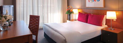 Adina Apartment Hotel Sydney - Accommodation Daintree 6