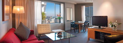Adina Apartment Hotel Sydney - Accommodation Daintree 7