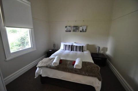 Ain Garth Self Catering Accommodation - Accommodation Daintree 2