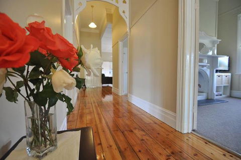 Ain Garth Self Catering Accommodation - Accommodation Daintree 3