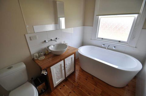 Ain Garth Self Catering Accommodation - Accommodation Daintree 4