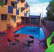 Airolodge International - Accommodation Daintree