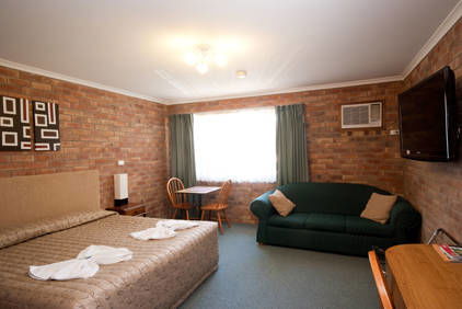 Kearneys Spring QLD Accommodation Daintree