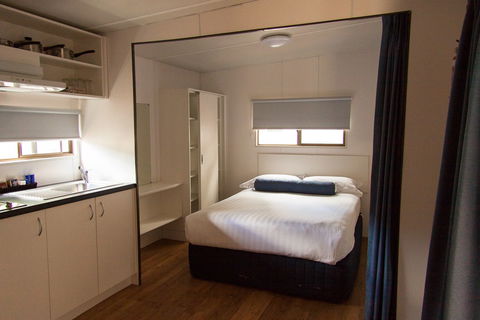 Amblin Holiday Park - Accommodation Daintree 2