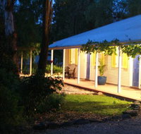 Amy's House - Accommodation Daintree